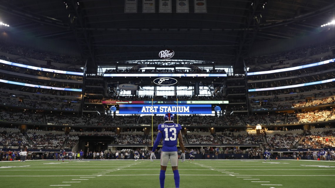 El Resumen de la Semana 2 de la NFL