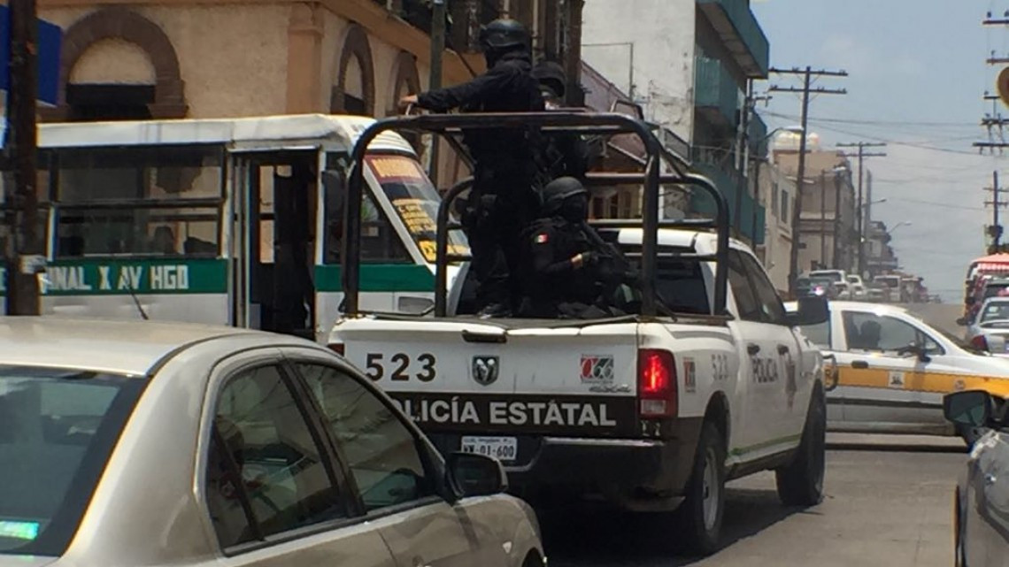 Con estrategia buscan disminuir la incidencia delictiva