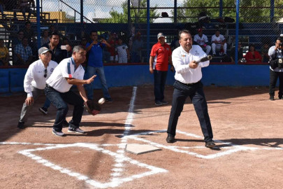 Pedirán pruebas de COVID-19 en juegos deportivos de Reynosa