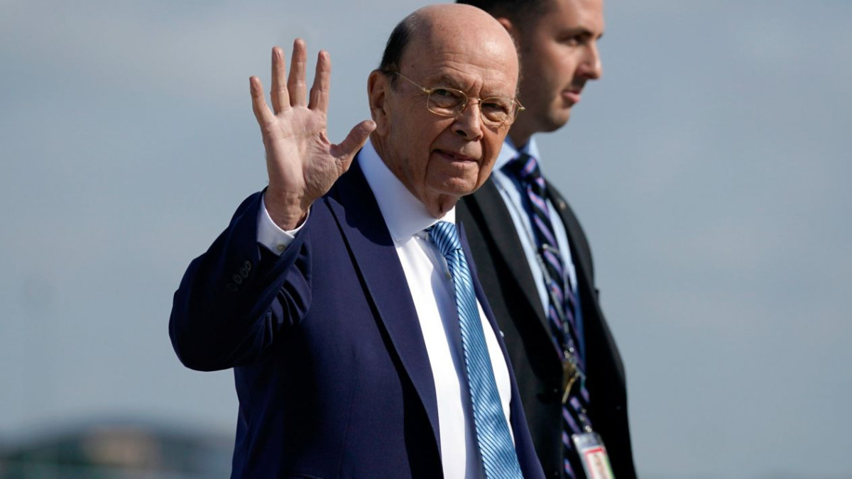 Aranceles tendrían un impacto pequeño a China: Ross