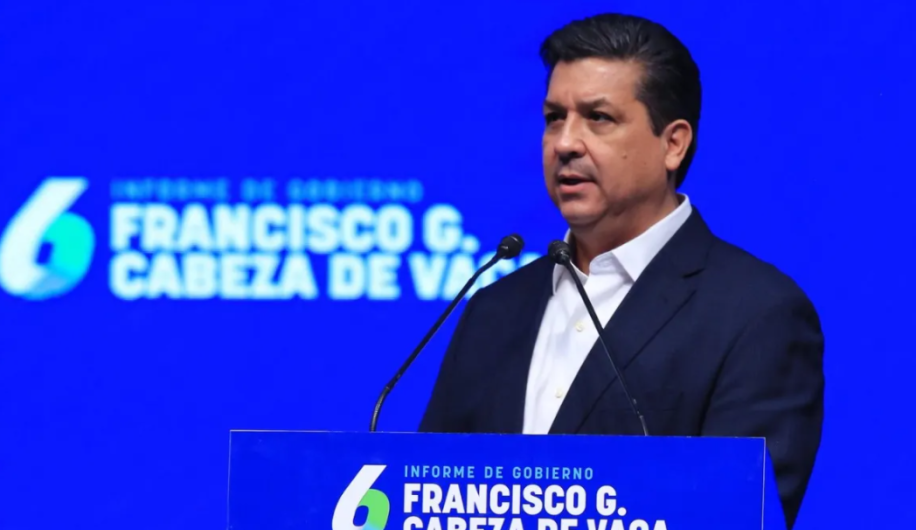 Determina TEPJF que sexto informe de FGCV no incurrió en propaganda 