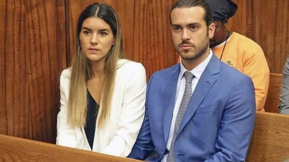 Esposa de Pablo Lyle muestra su apoyo al actor