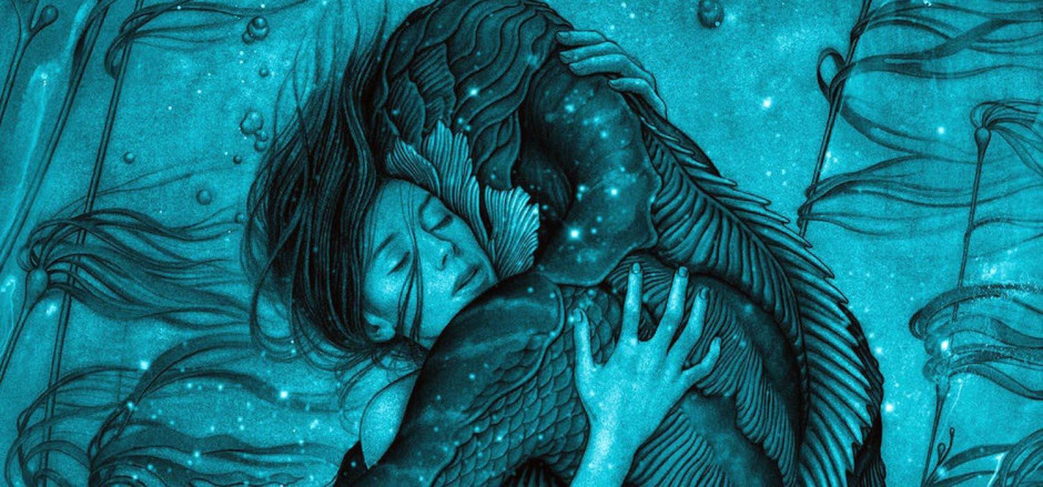 La forma del agua recibe demanda por presunto plagio