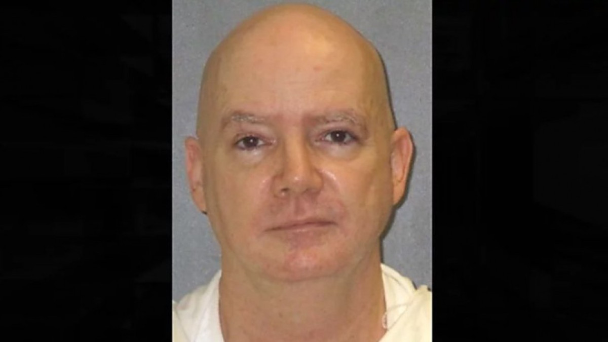 Realiza Texas la primera ejecución del 2018 en EU