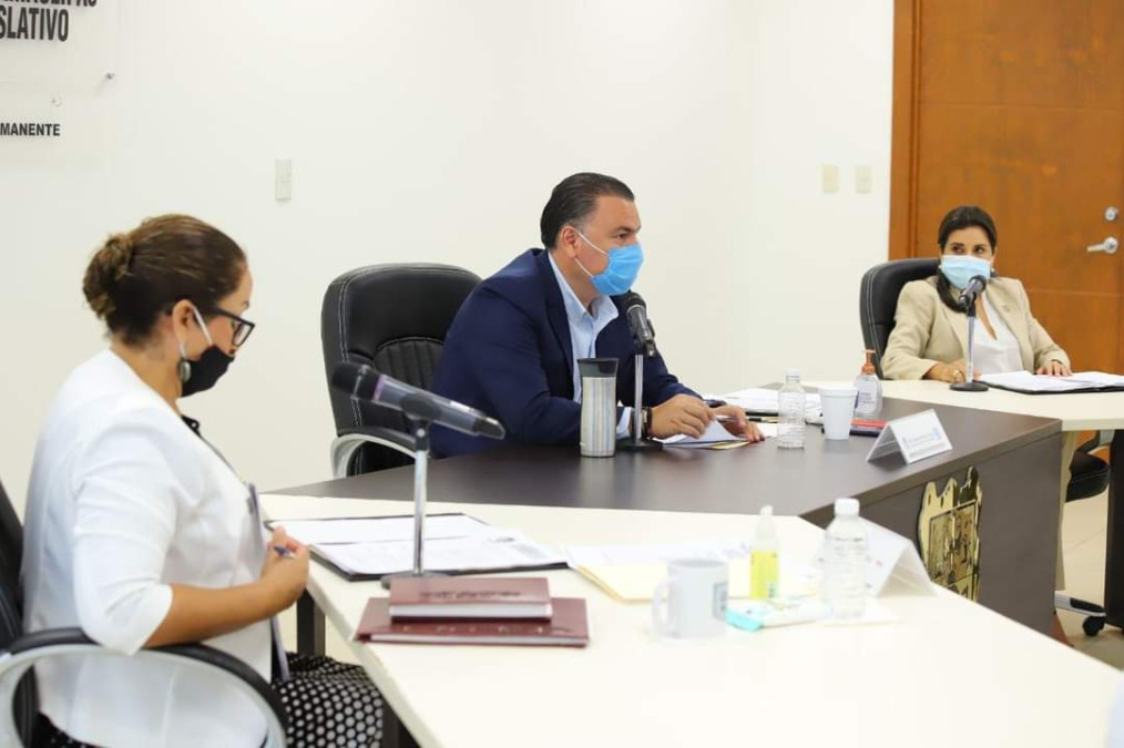Solicitan al Ayuntamiento de Matamoros implementar programa de descacharrización