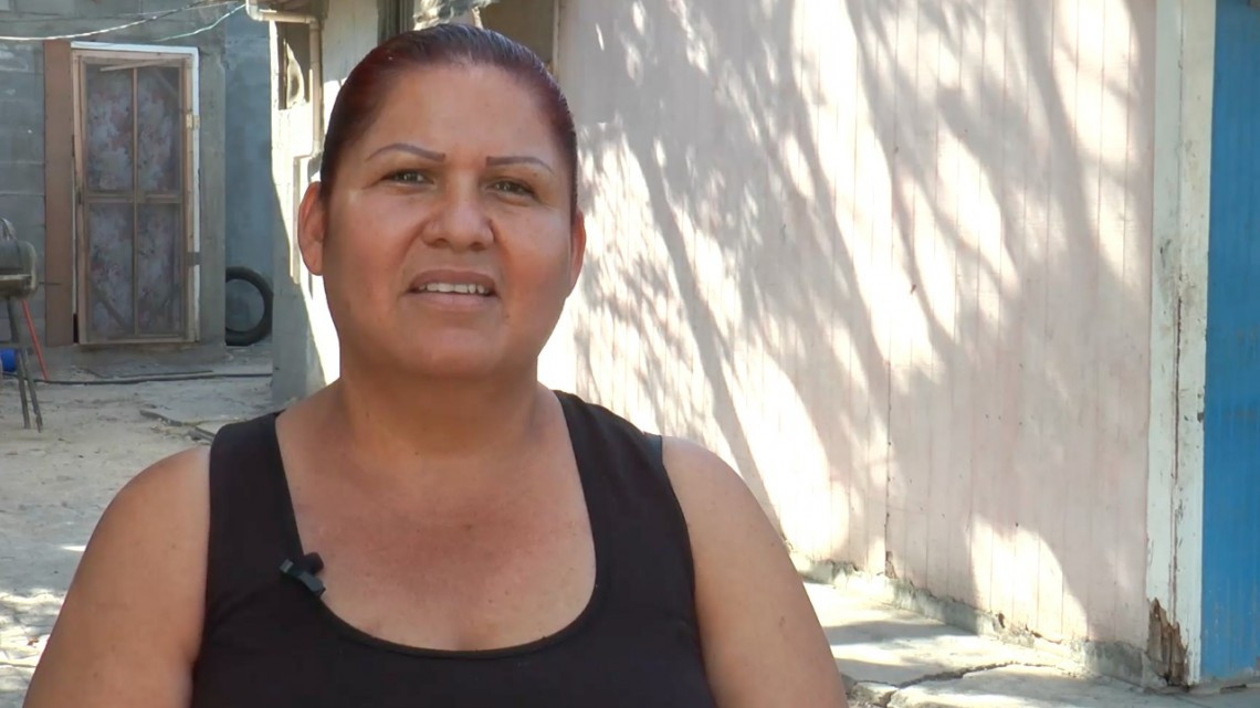 Reynosa continúa con solución a problemática ambiental