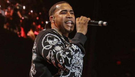 Don Omar presenta su nuevo tema "Soy Yo"