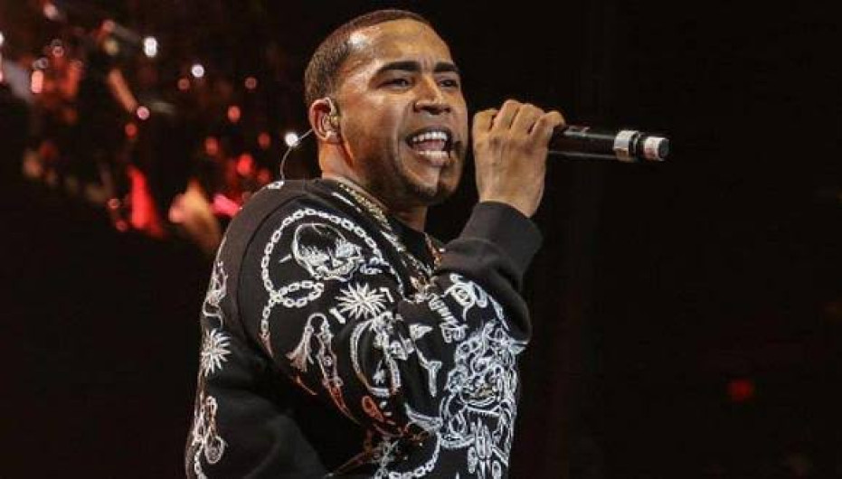 Don Omar presenta su nuevo tema "Soy Yo"