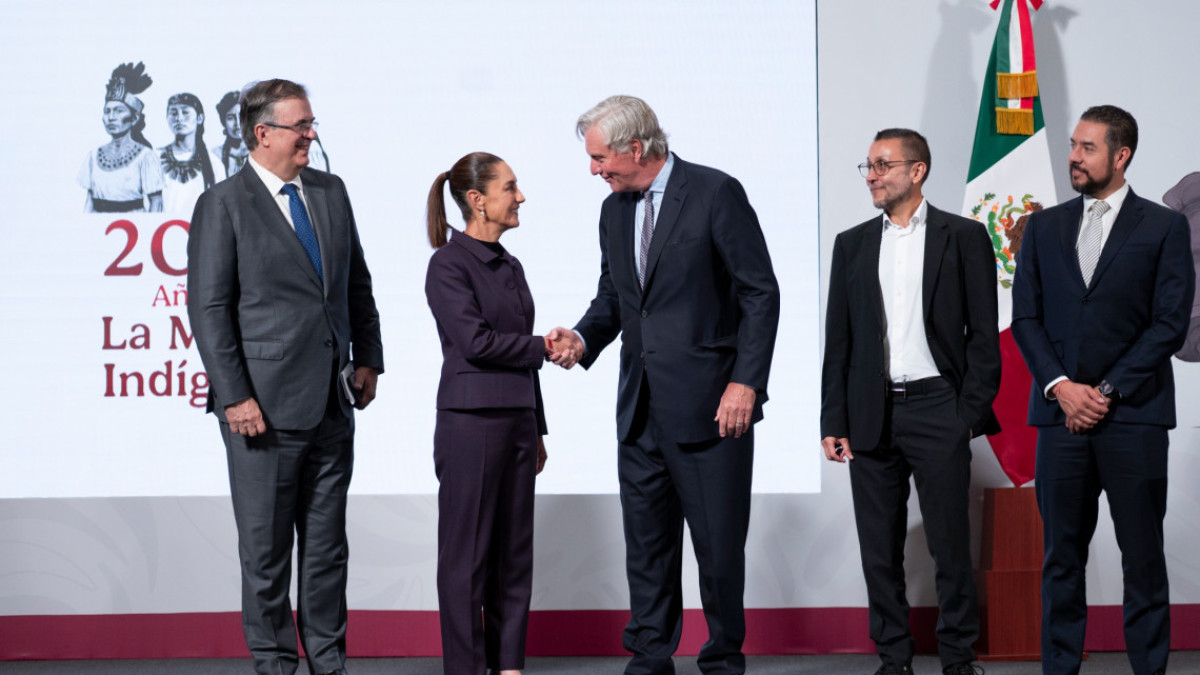 Anuncia CloudHQ inversión de 4.8 mil millones de dólares para centros de datos IA 