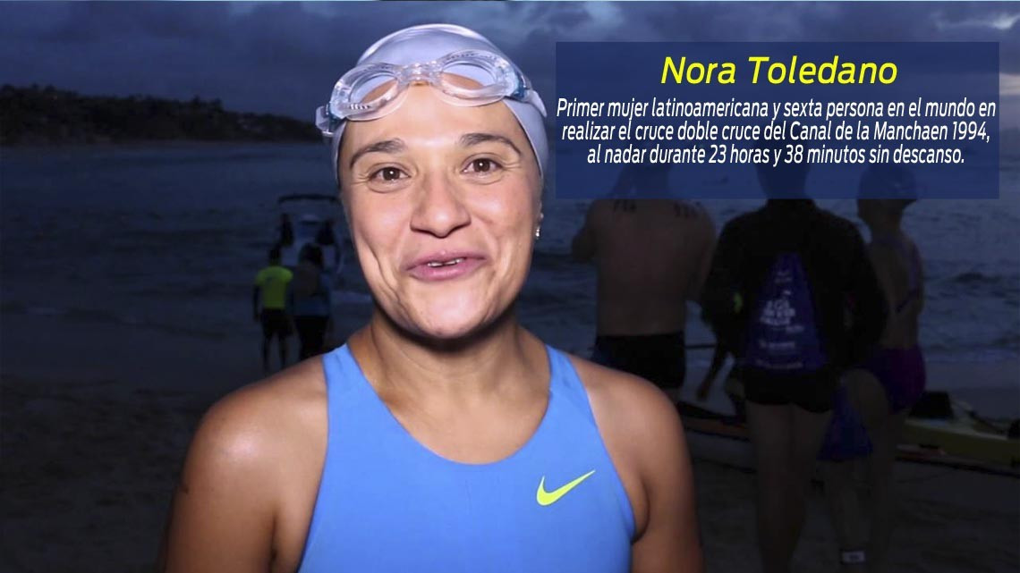 Mujeres destacadas y orgullosamente mexicanas