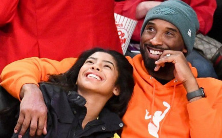 Esta es la fortuna que dejó Kobe Bryant a su familia