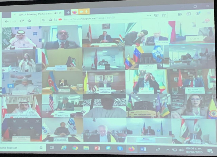 México abandona negociaciones de la OPEP+ para reducir extracción de crudo