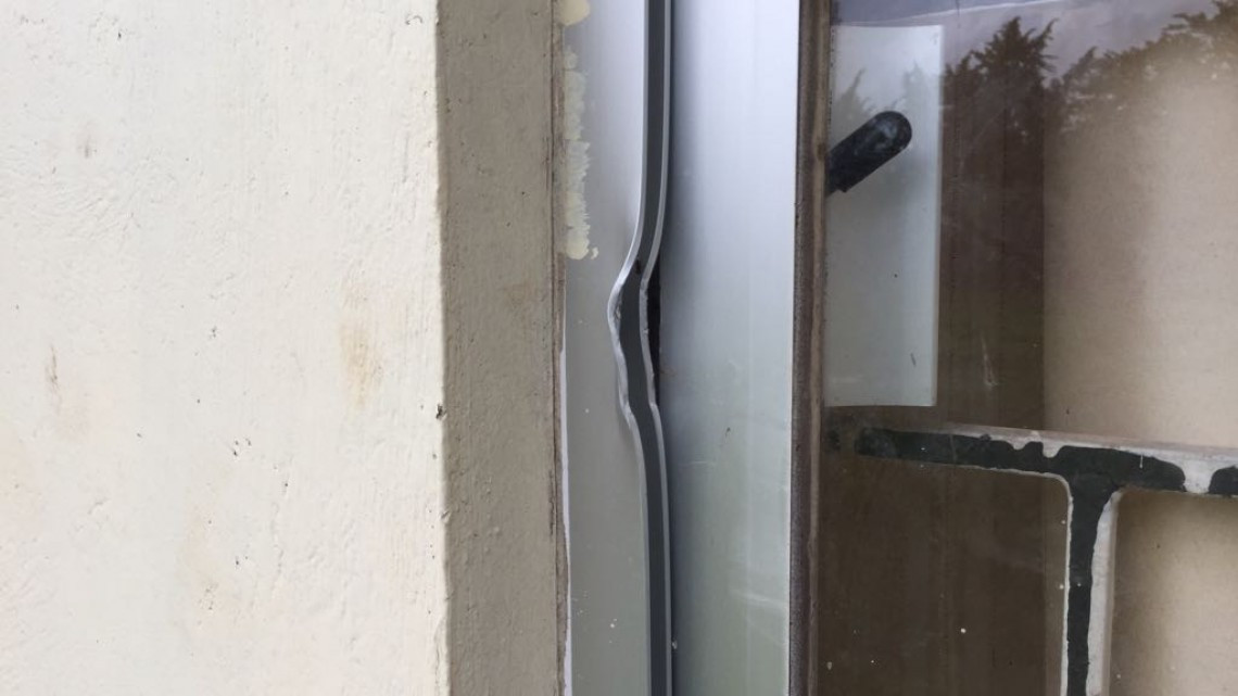 Allanan oficinas de coordinador de secretarios generales del SNTE