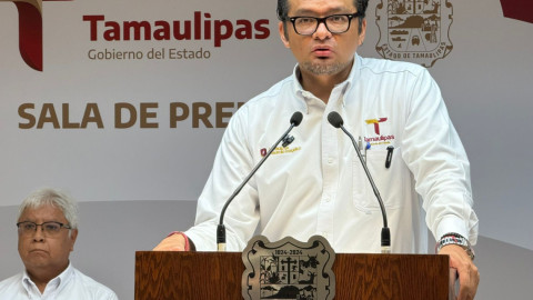 Tamaulipas sin afectaciones por desabasto de gasolina