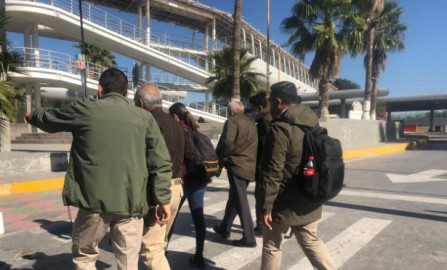 Descarta INM incidentes en Programa Paisano