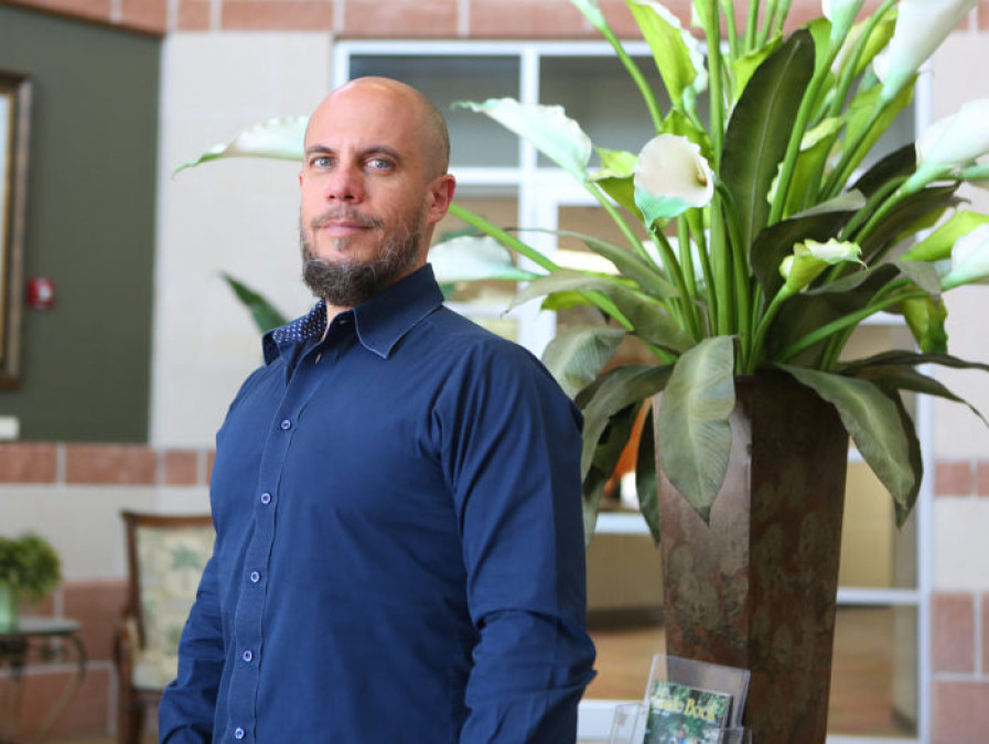 Renuncia autoridad de salud del condado de Starr