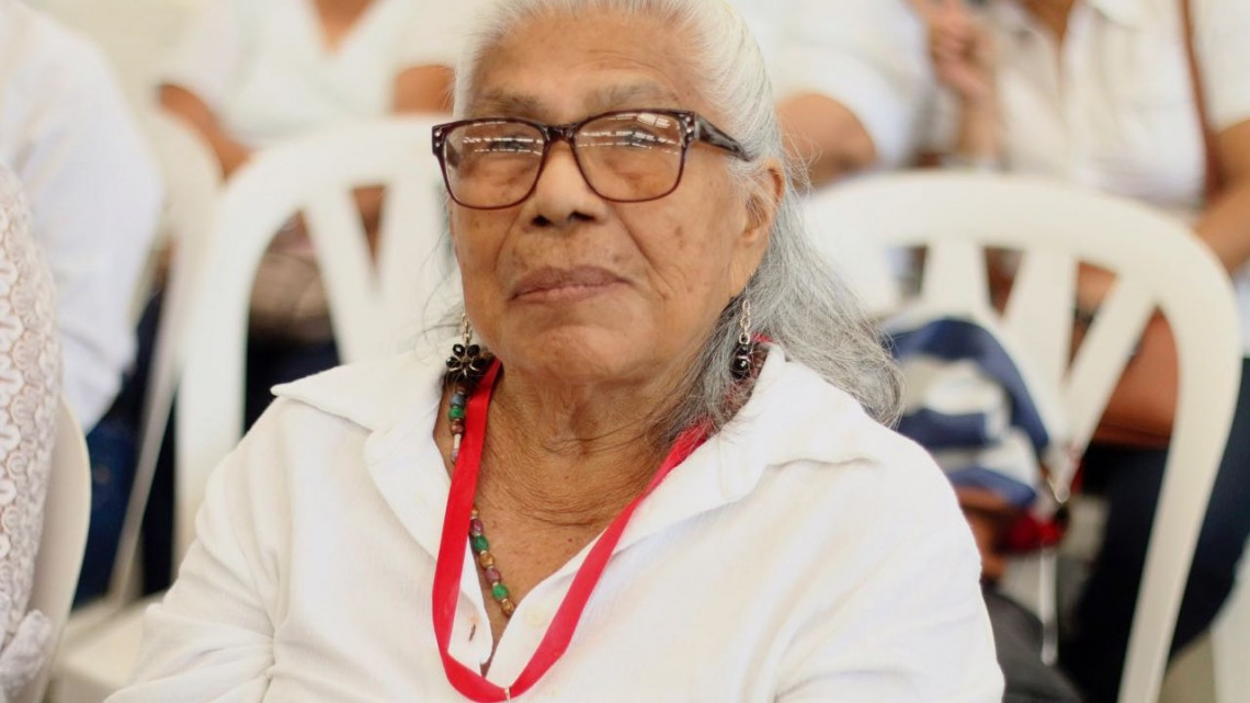 Programa “Mujeres Sostenibles” es apoyado por DIF Madero