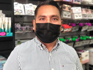 Prevé CANACO recuperación de negocios cerrados por pandemia