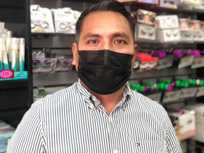 Prevé CANACO recuperación de negocios cerrados por pandemia