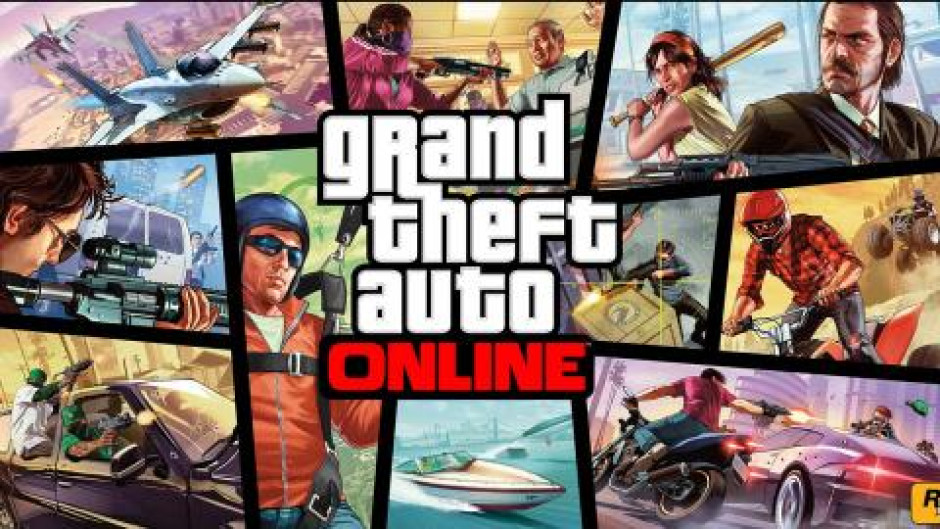 GTA V Online prepara nueva actualización