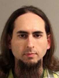 Revelan el nombre del asesino del periódico Capital Gazette en Maryland