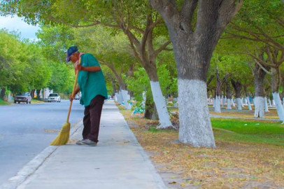Gobierno pide a ciudadanía preservar la "Alameda"