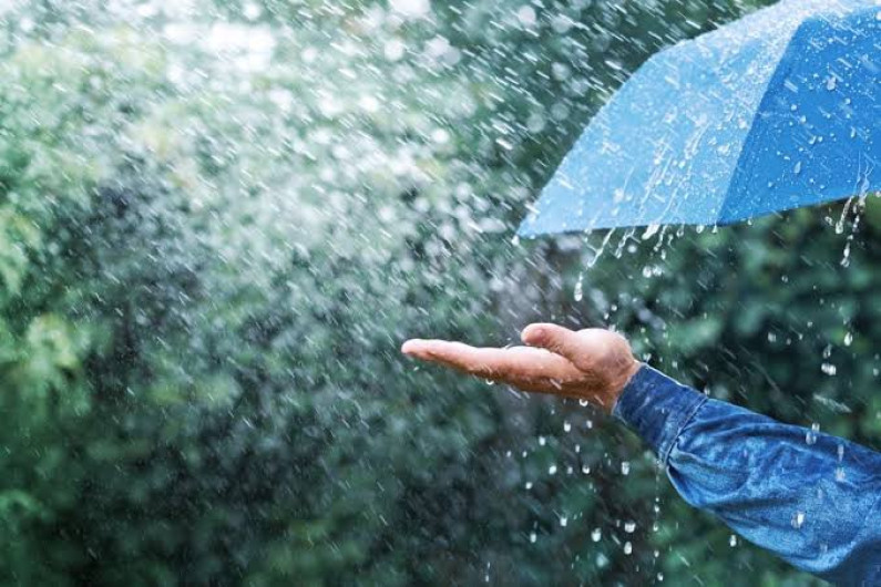 ¿Lluvia y viento? Conoce el pronóstico para este domingo