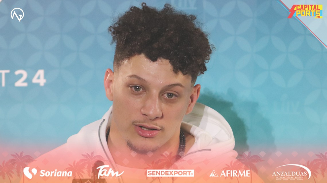 FOTOGALERÍA: Así se vivió el Opening Night previo al SB LIV