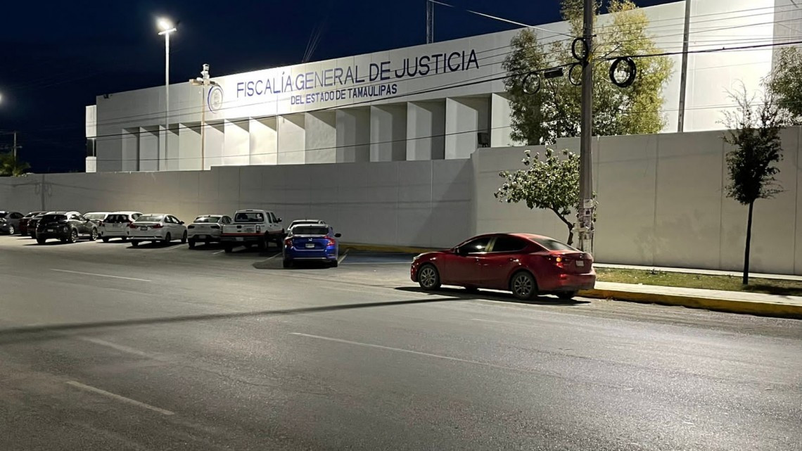 Identifican familiares cuerpo de Pedro Carrizales "El Mijis" en Semefo de Ciudad Victoria