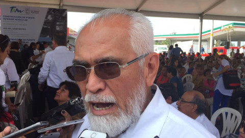 Instalarán cámaras de vigilancia en la Fiscal de Tampico 