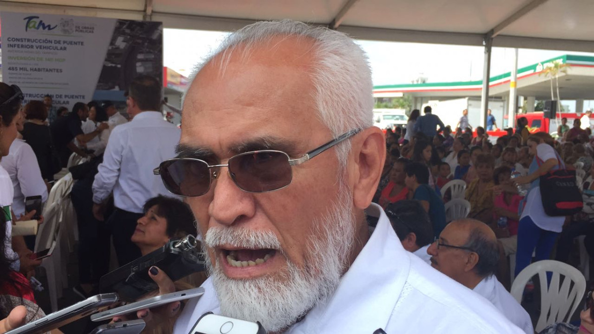 Instalarán cámaras de vigilancia en la Fiscal de Tampico 