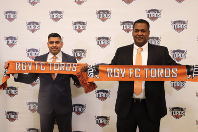 La prioridad es que Toros sea campeón: Gerson Echeverry