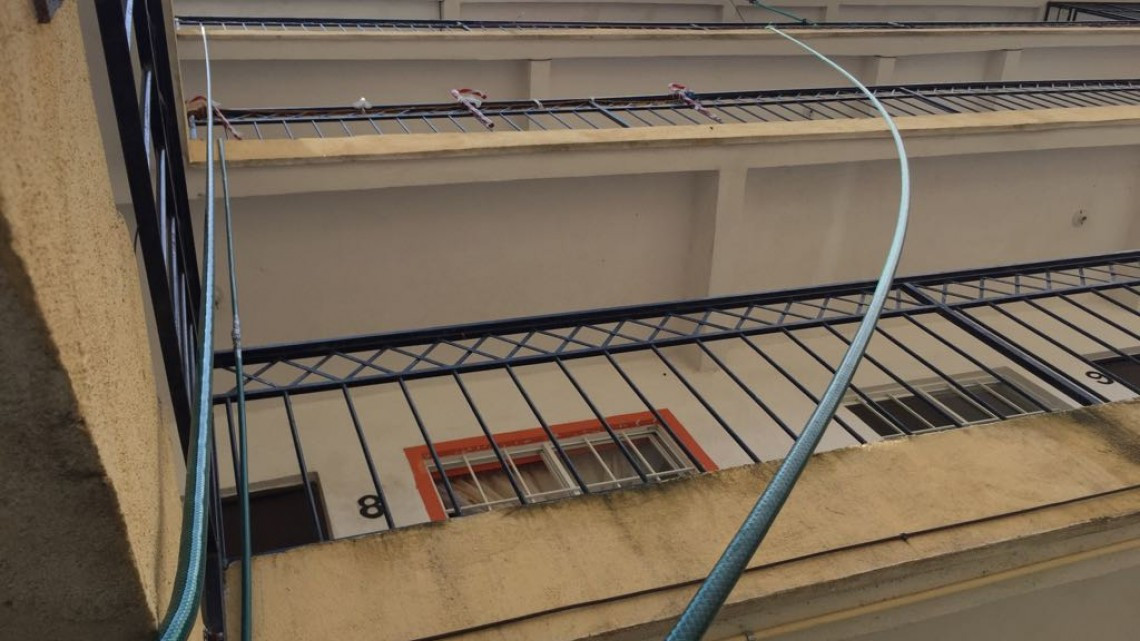 Dialogan para solucionar cortes de energía eléctrica