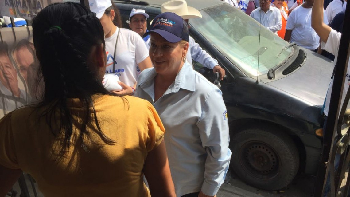 Necesario continuidad en programas y proyectos impulsen a Altamira