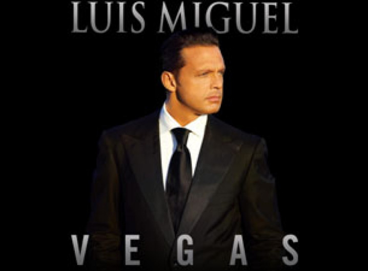 Luis Miguel dará el grito mexicano en Las Vegas
