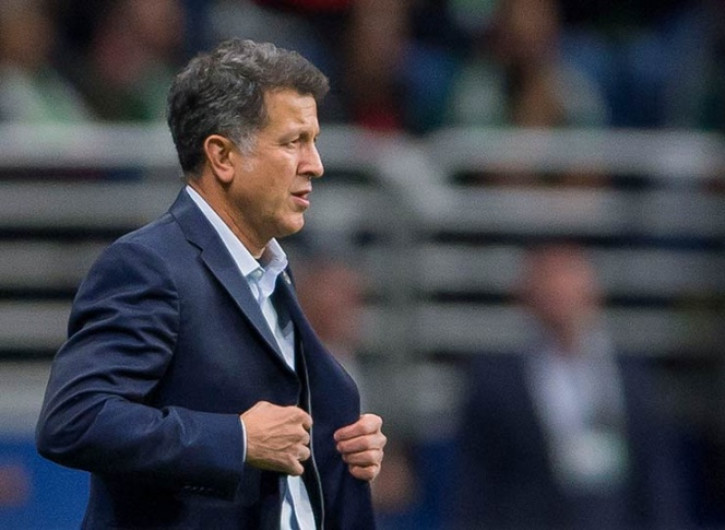 Osorio RECHAZA al Toluca