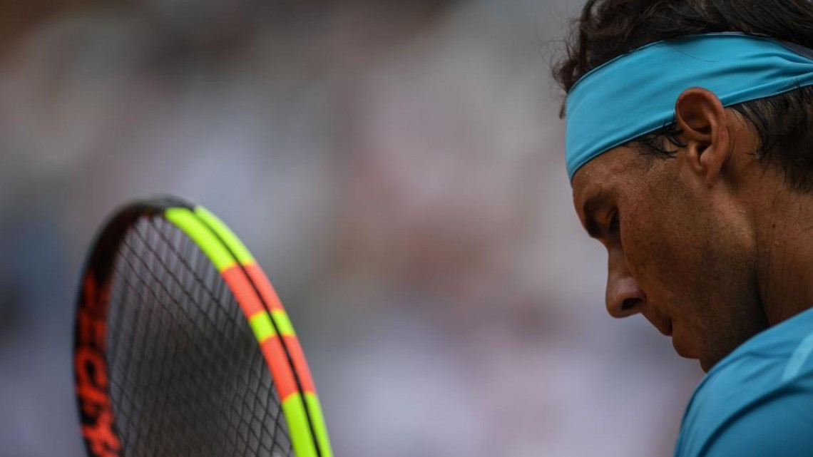 Rafael Nadal se lleva su 11º Roland Garros