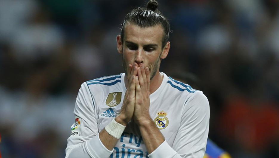 Bale es sinónimo de lesiones