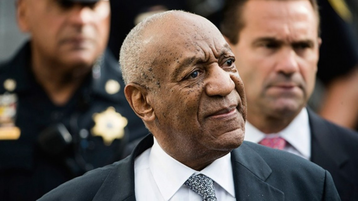 Bill Cosby da testimonio gráfico que es leído a jurado
