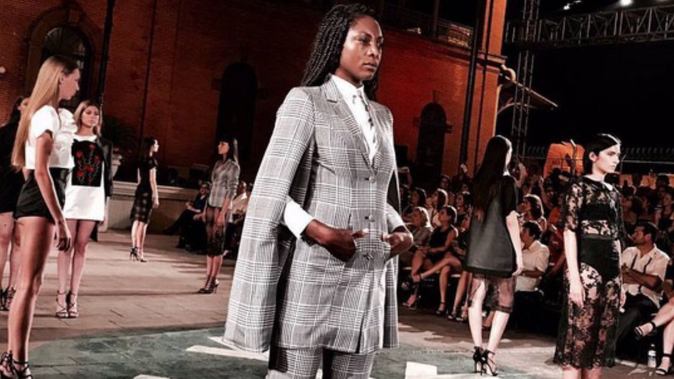 Tampico se pone a la moda