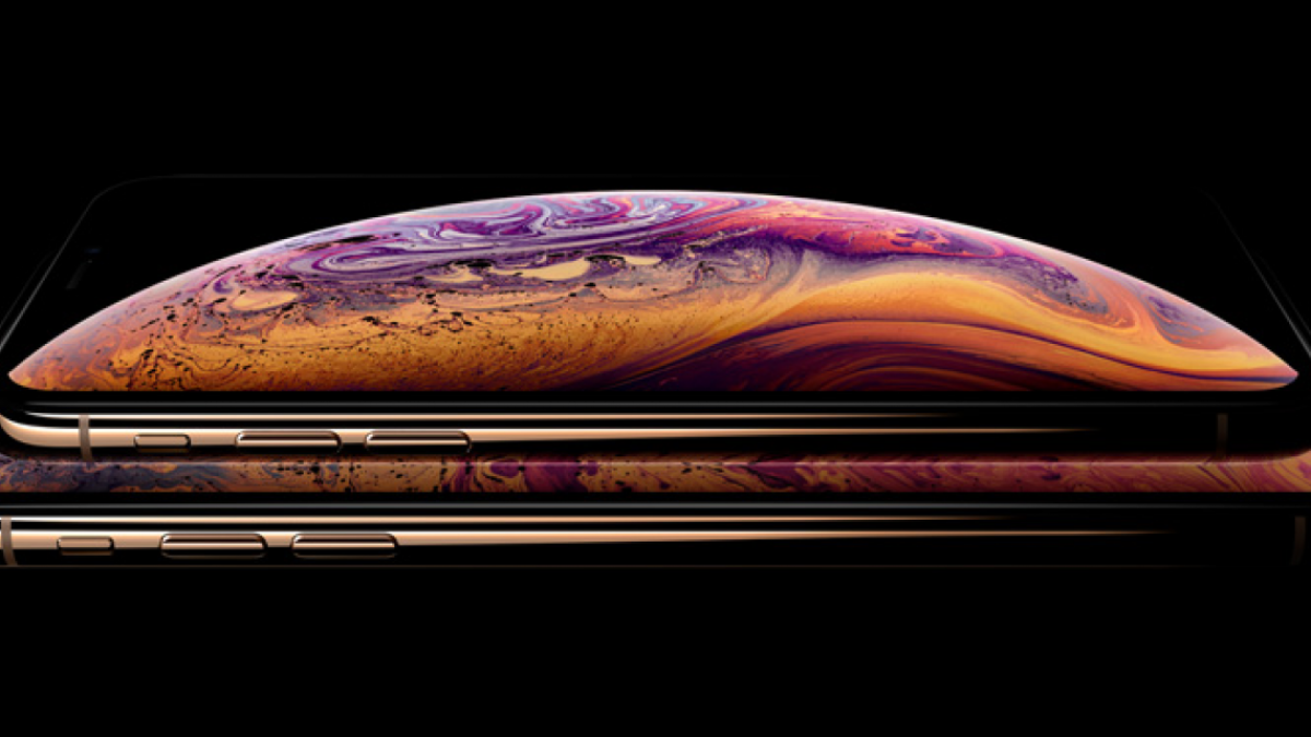 Así son los nuevos teléfonos de Apple