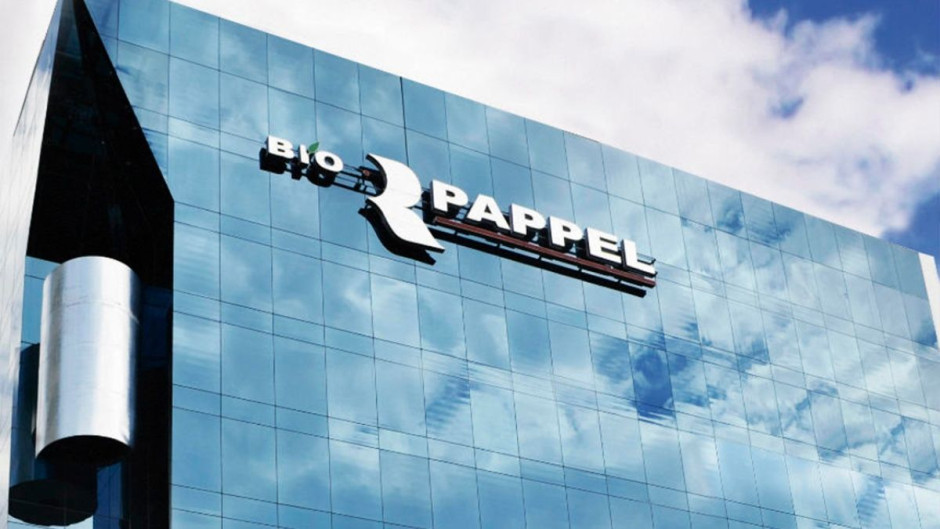 Bio Pappel inicia operaciones en nueva planta en Estados Unidos 