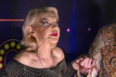 Wanda Seux es dada de alta, tras sufrir infarto cerebral