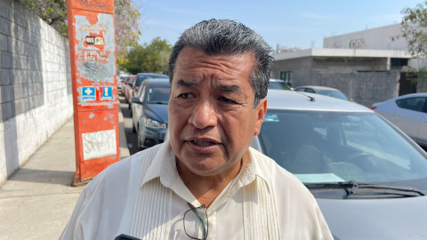 Se quejan de cobro de favores durante renovación de delegaciones sindicales