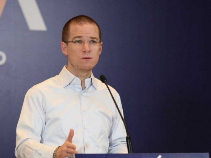 Amnistía elevará la violencia, afirma Anaya