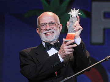 Muere el cineasta Jaime Humberto Hermosillo