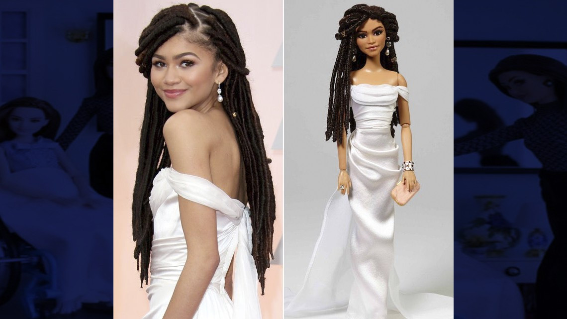 Icónica colección de muñecas que nos hacen desear ser niñas de nuevo