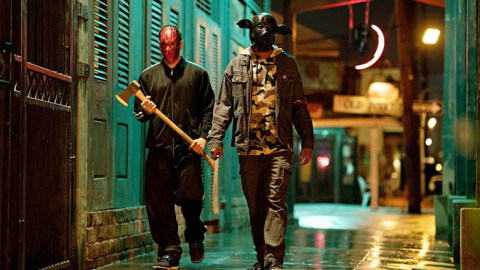 La última y nos vamos: revelan tráiler de “Forever The Purge”