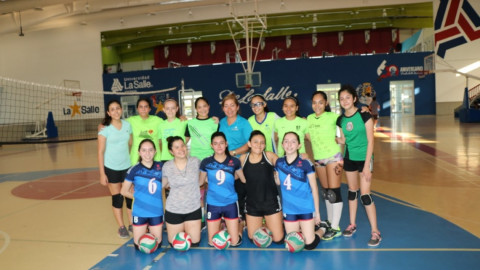 Gran Promesa del Volibol