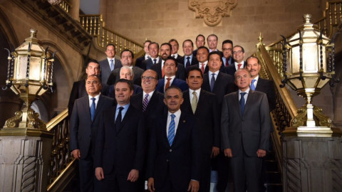 Impulsan nuevos planes de estudios